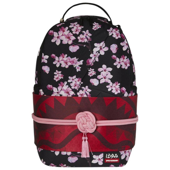 Sprayground Τσάντα πλάτης Sakura Kimono Dlxs Backpack